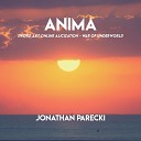 Jonathan Parecki - ANIMA From Sword Art Online Alicization War of Underworld Part…