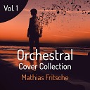 Mathias Fritsche - Different World Piano Orchestral