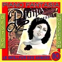 10 Piano Fantasia - Song For Denise Dub Mix Version