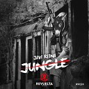Javi Reina - Jungle Radio Edit