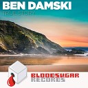 Ben Damski - Hot Spot