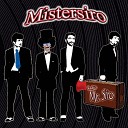 Mistersiro - Music of My Mind