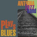 Antigua Jazz Band feat Dar o Soto - St James Infirmary Blues