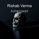 Rishab Verma - Karde