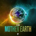 German Agger Ito Cann - Mother Earth