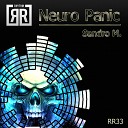 Sandro M - Neuro Panic