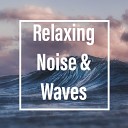 The Deepest Sleeper - Relaxing Noise Waves Brightness 2