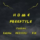 Broccoli Karma BIM - Home Freestyle