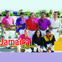 Jamaica Show - Cruz Negra
