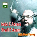 Hafiz Umar Farooq - Ya Rab Mare Watan Ko