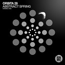 Orbita 28 - Abstract Spring