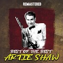Artie Shaw - September Song Remastered