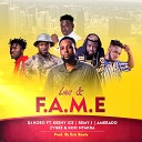 Dj Kobo feat Koo Ntakra ZyGee Amerado Remy J Keeny… - Lies Fame