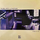 The Real Note feat Scott Foster - Close to You The Linkmen Pleasure Mix