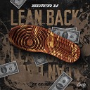 Butch U - Lean Back