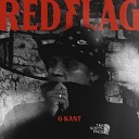 G Kant - Red Flag