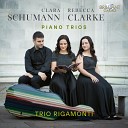 Trio Rigamonti - III Andante