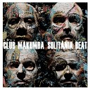 Club Makumba - Golden Shanghai
