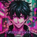KEWLAR - Curious Psycho