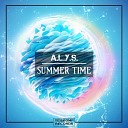 A L Y S - Summer Time