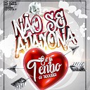 DJ J2 Digdin Mc 7 Belo feat DJ JOTA F MC DOHM - N o Se Apaixona Eu Ja Tenho A Receita
