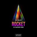 Alex BELIEVE - Rocket Ilya Mazurov Remix