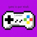 Leempic - Game in Your Minds