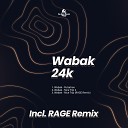 Wabak - Nice Trip Remix