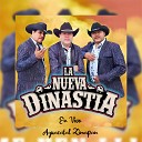 la nueva dinastia - Las Man anitas Huastecas