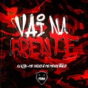 Mc Menor Thalis Mc 7 Delas DJ AZIN - Vai na Frente