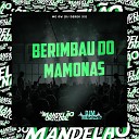 Mc Gw DJ Derek xx - Berimbau do Mamonas
