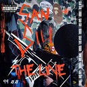 San siu - The Line