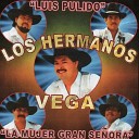 Los Hermanos Vega - Corrido De Quirocoa