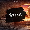 Danlevite - Risen celebrate the resurrection