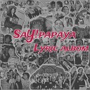 SaY!papaya feat. KillBoyy - Чувства