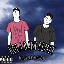 YanCa 2A - Hola Baby feat Pro7ago Remix