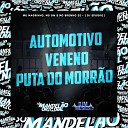 Mc Magrinho Mc Gw MC Brenno Zs feat DJ Spooke - Automotivo Veneno Puta do Morr o