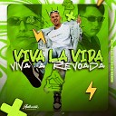 Dj TG Beats, MC MENO PH - Viva La Vida Viva Revoada