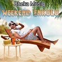 Bheka Musiq - Weekend Enkulu
