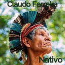 Claudo Ferreira - Sem Tribo
