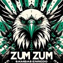 Zum Zum Sambas enredo feat Luizinho Andan as - Zum Zum 2020 Samba Enredo