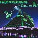 crucifixmanne - Fucky Town