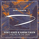 Denis Kenzo Hanna Finsen - Dancing In The Dark ALEX RF MW