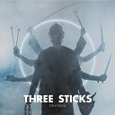 Three Sticks - Anansi