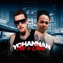 YOHANNAN feat DJ Rhuivo - At o Ch o