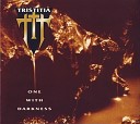 Tristitia - Kiss The Cross