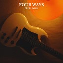 Four Ways - Different Colors