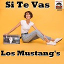 Los Mustang s - Morena Mia