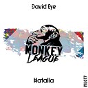 David Eye - Batalla Original Mix