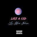 Lia Marie Johnson - Like A God